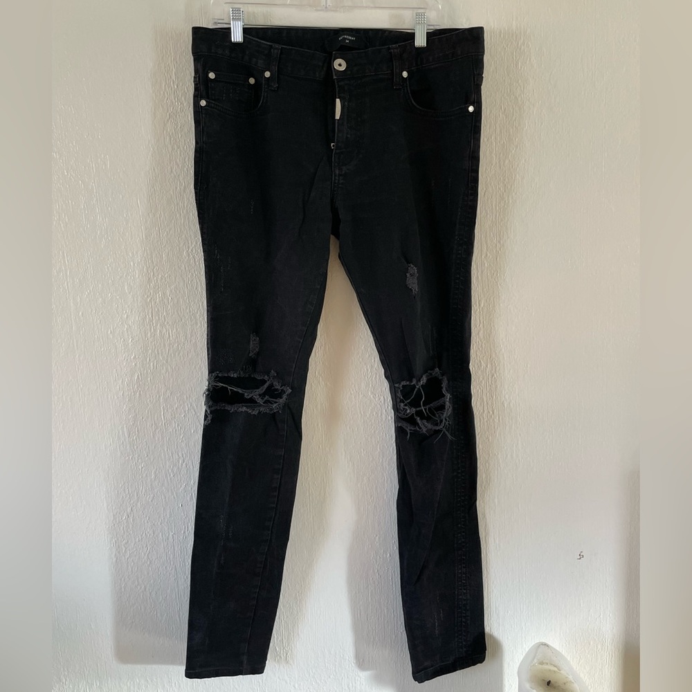 Represent Clo. Jeans